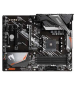 GIGABYTE A520 AORUS ELITE/AM4/ATX