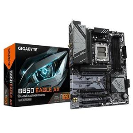 GIGABYTE B650 EAGLE
