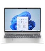 HP NTB Pavilion Plus 16-ab1010nc/Core Ultra 5 125H/16GB/1TB SSD/Intel Arc/16" WQXGA IPS 120Hz/400nits/Natural silver/Win 11 Pro