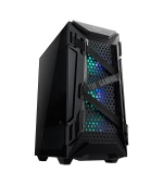 X-DIABLO Gamer TUF 3060 (Ryzen 5 3600/16GB/1000GB NVMe/RTX3060/TUF/W10)