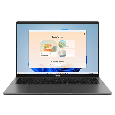 ASUS Vivobook S16/S3607AA-OLED047WZ/U5-325/16"/WUXGA/32GB/512GB/Intel int/W11H/Gray/2R