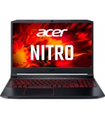Acer Nitro 5 - 15,6"/R5-4600H/8G/1TBSSD/GTX1650Ti/144Hz/W10 černý