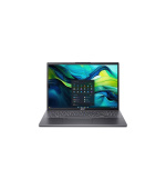 Acer Aspire 16/A16-71GM-76JL/U7-155H/16"/WUXGA/16GB/1TB/RTX 3050/W11H/Gray/2R