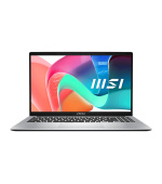 MSI Modern/15 F13MG-1012CZ/i5-1334U/15,6"/FHD/16GB/1TB/Intel int/W11H/Gray/2R