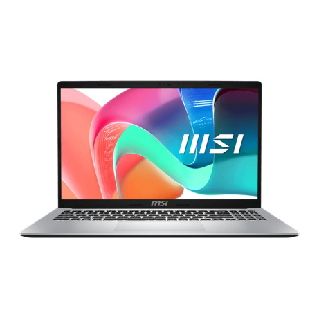 MSI Modern/15 F13MG-1012CZ/i5-1334U/15,6"/FHD/16GB/1TB/Intel int/W11H/Gray/2R