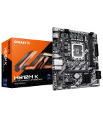 GIGABYTE H810M K/LGA 1851/mATX