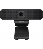 PROMO webová kamera Logitech FullHD Webcam C925e _