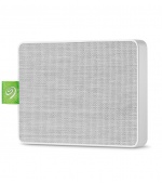 Ext. SSD Seagate Ultra Touch SSD 500GB bílá