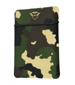 TRUST GXT1242C LIDO SLEEVE 15.6 CAMO