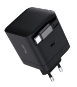 TRUST MAXO 65W RTRCT USB-C PD CHARGER