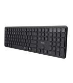 TRUST VAIYA MULTIDEVICE WIRLS KEYBOARD CZ/SK