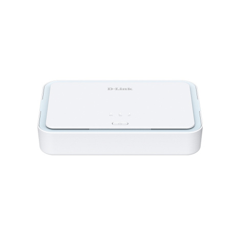 D-Link DBR-330 AX3000 Wi-Fi 6 Travel Router