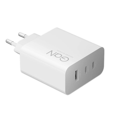 Xiaomi 90W HyperCharge Power Adapter(3-Port) EU