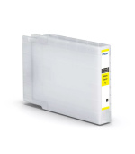 Epson WF-C81xx / WF-C86xx Ink Cartridge XL Yellow