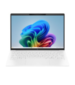 HP Omnibook 7 Aero/13-bg1000nc/AI5-340/13,3"/WUXGA/16GB/512GB/AMD int/W11H/White/2R NBD