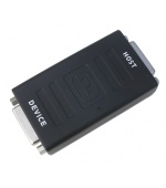 PremiumCord DVI Repeater do 50m