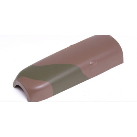 5N101, canopy shelters, Spitfire, art-tech,