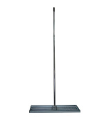 Pozinkovaná nivelační brána 90 cm