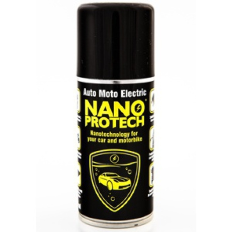 NANOPROTECH Auto Moto Electric