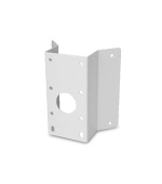 Digitus Camera Mounting Accessories Corner Mount, Mounting Plate, white