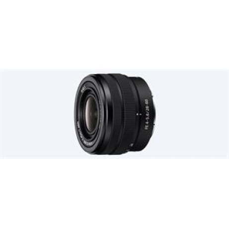 SONY SEL2860 objektiv s bajonetem E, 28–60 mm