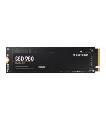 Samsung SSD M.2 250GB 980 NVMe