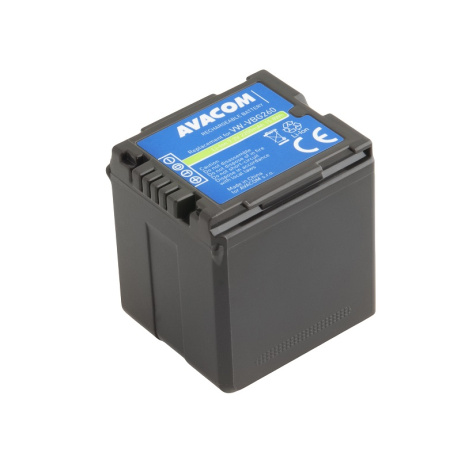 AVACOM Náhradní baterie Panasonic VW-VBG260 Li-Ion 7.2V 2200mAh 15.8Wh