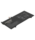 2-Power ( CP03XL ) 3 ?lánková Baterie do Laptopu 11,55V 60,9Wh