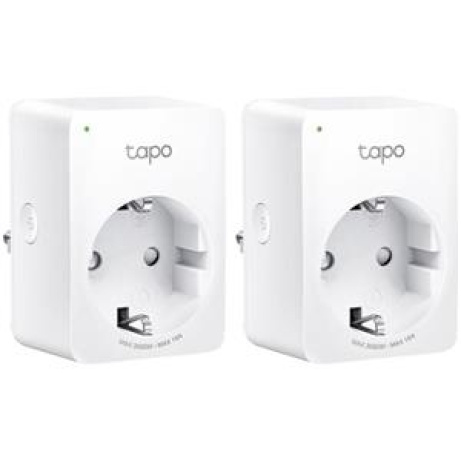 TP-Link Tapo P110(2-pack)(EU) Chytrá zásuvka