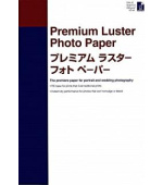EPSON paper A2 - 260g/m2 - 25 sheets - photo premium luster