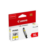 Canon cartridge INK CLI-581XL Y / Yellow / 8,3ml