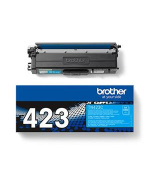 Brother - TN-423C, toner cyan (až 4 000 stran)