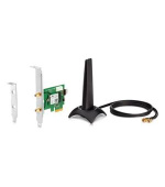 HP Intel Wi-Fi 6 AX200 non-vPro PCIe x1 Card