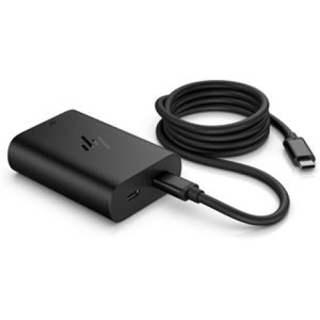 HP 65W nabíječka notebooků GaN USB-C
