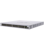 Cisco switch CBS350-48XT-4X-EU (48x10GbE,4xSFP+) - REFRESH