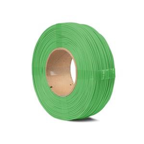 C-TECH tisková struna ESSENTIAL LINE ( filament ) , PETG, 1,75mm, 1kg, zelená, refill
