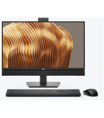 DELL Pro 24 All-in-One QC24251 i5 14500T/16GB/512GB SSD/24" FHD/keyboard+mouse/W11P/3Y ProSpt/černá