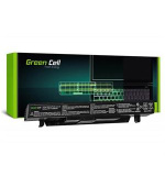 Green Cell Battery A41N1424 for Asus GL552 GL552J GL552JX GL552V GL552VW GL552VX ZX50 ZX50J ZX50V