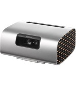 Viewsonic M10 - RGB Laser, FullHD 1920x1080/ 2200 lumens/3000000:1/HDMI/USB-C/USB-A/WIFI/Bluetooth/Repro