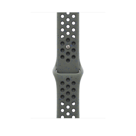 Watch Acc/46/Cargo Khaki Nike Sport Band - M/L