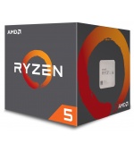 CPU AMD Ryzen 5 1600 6core (3,4GHz) Spire