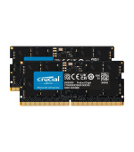 Crucial/SO-DIMM DDR5/24GB/5600MHz/CL46/2x12GB
