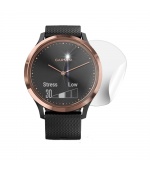 Screenshield GARMIN vivomove Optic Sport folie na displej