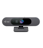 i-tec SOLOMON PRO 900 4K Webcam