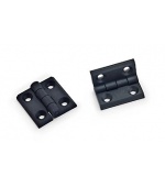 Boční pant pro dvoudílné nástěnné rozvaděče