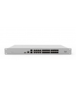 Cisco Meraki MX250 Cloud Mngd Security Appliance