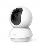 Tapo C210 Pan/Tilt Home Security Wi-Fi 3MP Camera,micro SD,dvoucestné audio,detekce pohybu