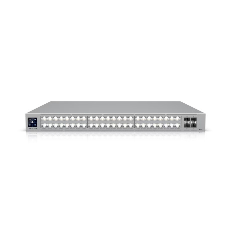 Ubiquiti USW-Pro-XG-48-PoE, UniFi Pro XG 48 PoE