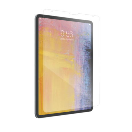 ZAGG Invisible Shield sklo pro iPad Pro 12.9'' 2018/2020