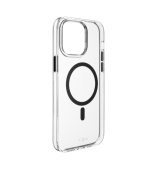 Zadní kryt FIXED MagPurity s podporou Magsafe pro Apple iPhone 14 Pro Max, čirý